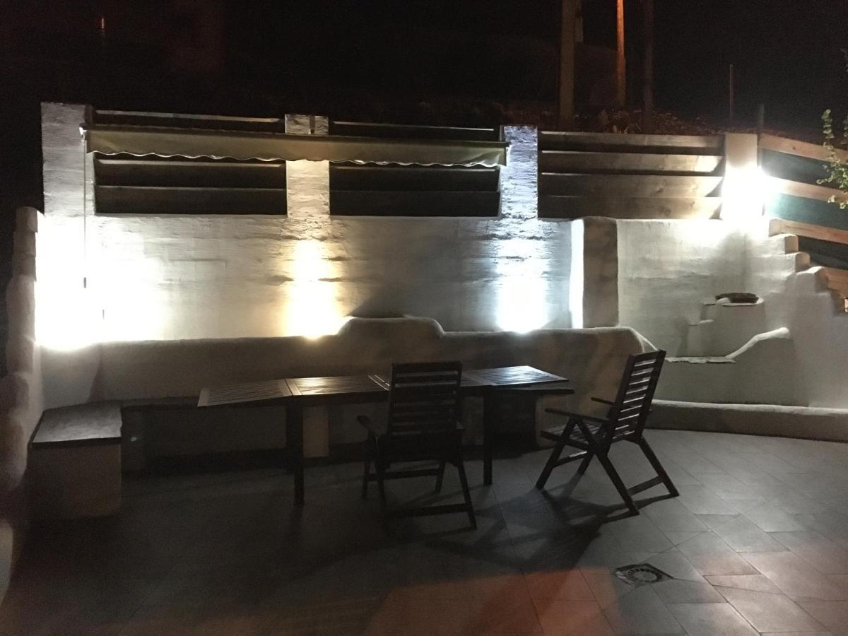 Вилла La Terraza De Onis Бобия-де-Арриба Экстерьер фото